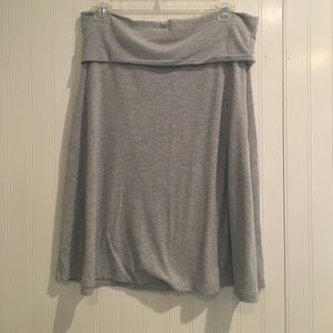 Old navy skirt